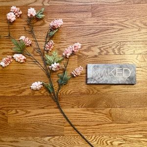 Urban Decay Naked Smoky Pallet